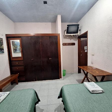 Hotel Carmelitas 42 Villahermosa Luaran gambar