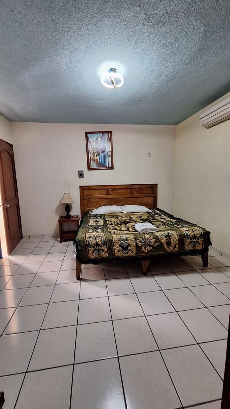 Hotel Carmelitas 42 Villahermosa Luaran gambar