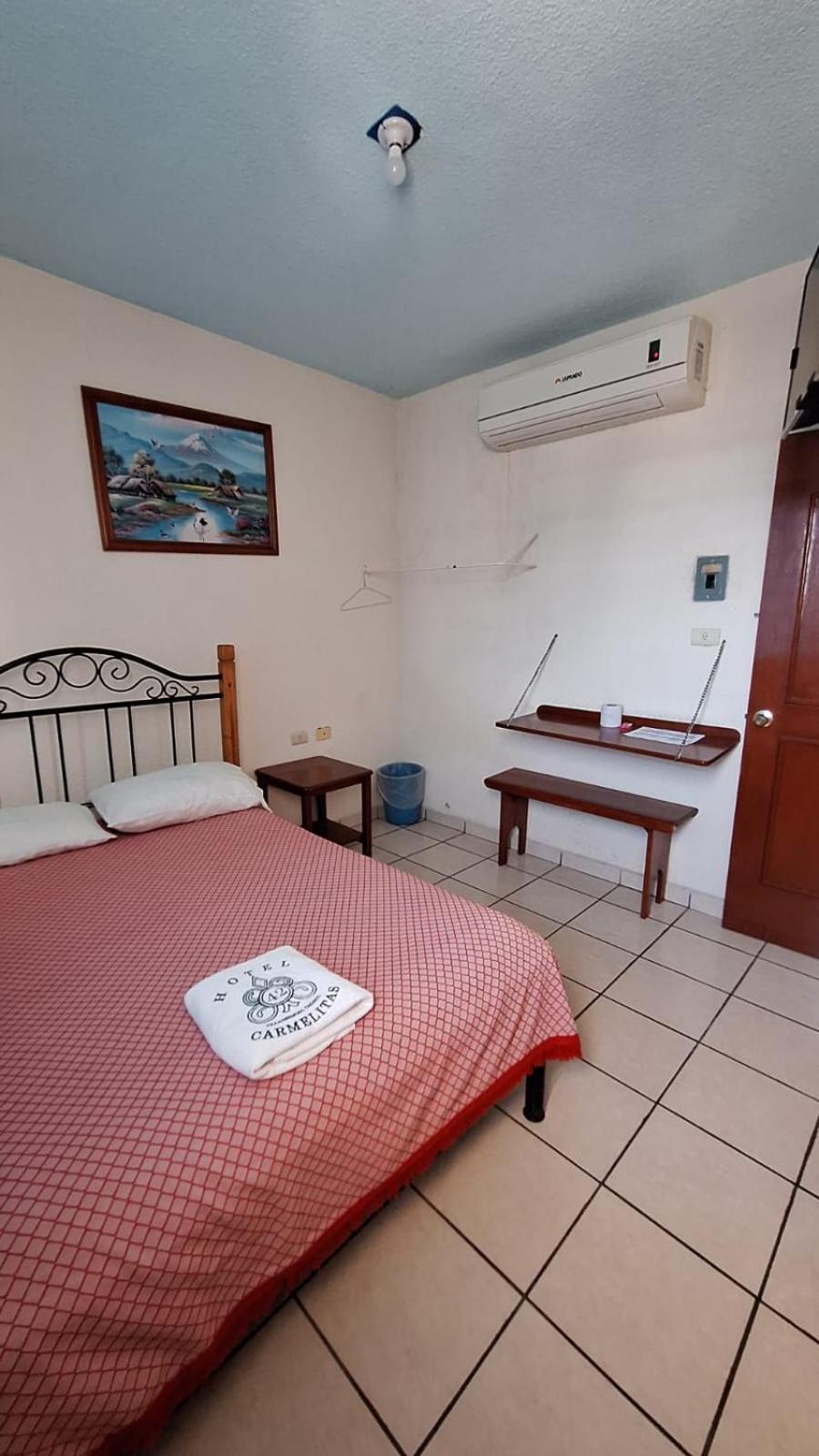 Hotel Carmelitas 42 Villahermosa Luaran gambar