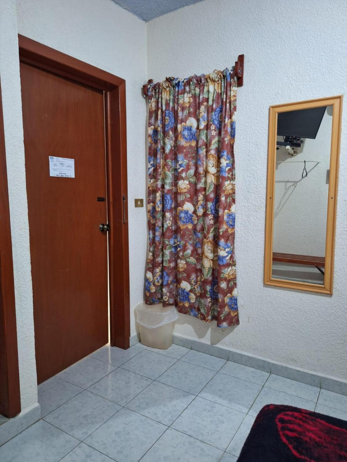 Hotel Carmelitas 42 Villahermosa Luaran gambar